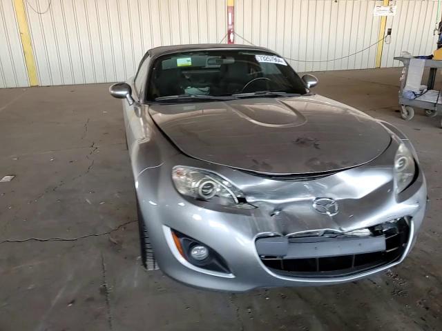 JM1NC25F690201808 2009 Mazda Mx-5 Miata