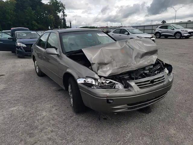 1997 Toyota Camry Ce VIN: 4T1BG22K7VU179387 Lot: 71457024