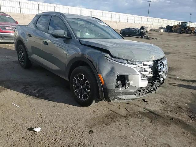 2023 Hyundai Santa Cruz Sel VIN: 5NTJC4AE2PH073818 Lot: 72368924