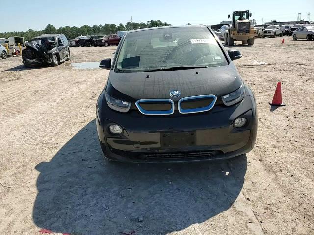 2014 BMW I3 Rex VIN: WBY1Z4C54EV277087 Lot: 72171234