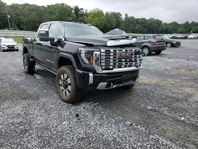 2024 GMC Sierra K2500 Denali VIN: 1GT49REY1RF130325 Lot: 71473804