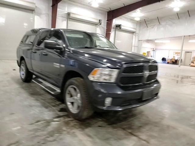 2013 Ram 1500 St VIN: 1C6RR7FT1DS657995 Lot: 72555344