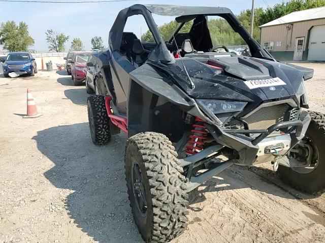 2022 Polaris Rzr Turbo R Ultimate VIN: 3NSGAL927NG379162 Lot: 72069374