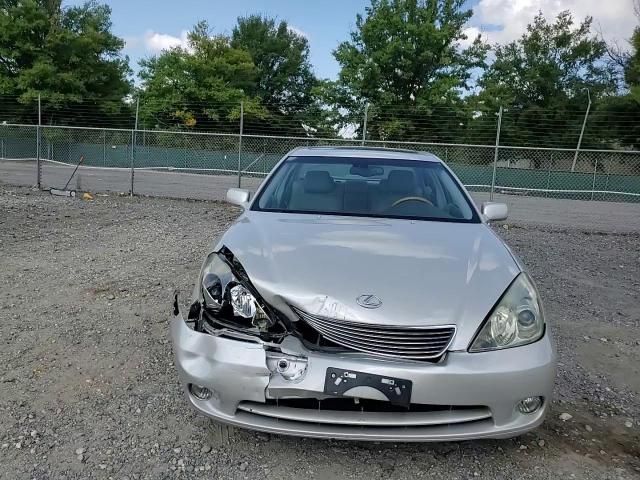 2005 Lexus Es 330 VIN: JTHBA30G955066897 Lot: 71521314