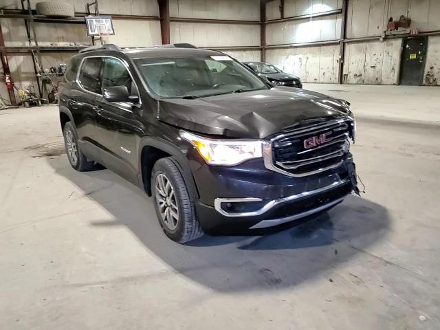 1GKKNLLS9HZ299069 2017 GMC Acadia Sle