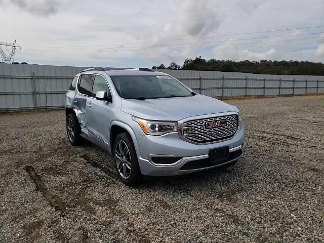 2017 GMC Acadia Denali VIN: 1GKKNXLS4HZ297298 Lot: 71024784