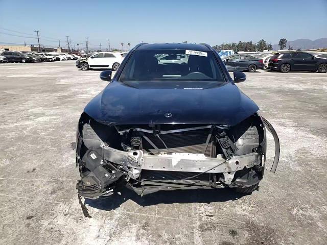 2021 Mercedes-Benz Glc 300 VIN: W1N0G8DB0MV262950 Lot: 72199394