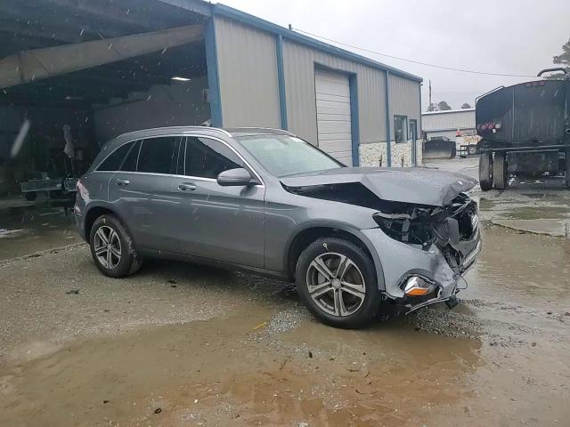 2016 Mercedes-Benz Glc 300 VIN: WDC0G4JB5GF032138 Lot: 72622744