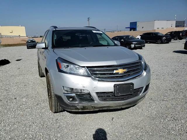 2016 Chevrolet Traverse Lt VIN: 1GNKRGKD7GJ347828 Lot: 71886504