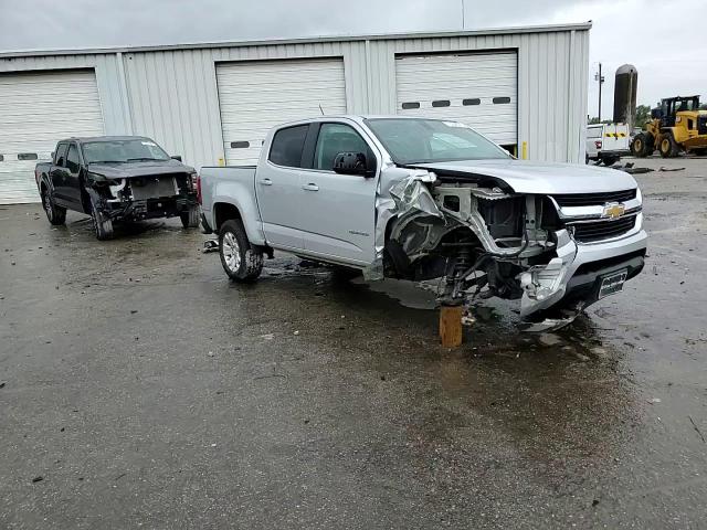 2020 Chevrolet Colorado Lt VIN: 1GCGSCEA2L1206382 Lot: 71584804