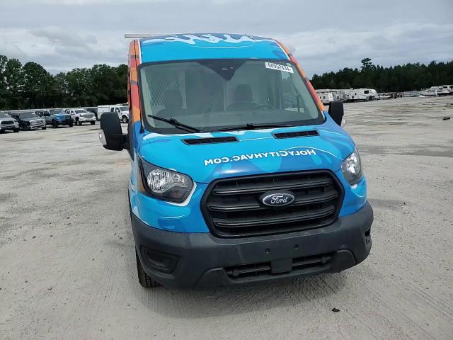 2020 Ford Transit T-250 VIN: 1FTBR1C87LKB53960 Lot: 68952834