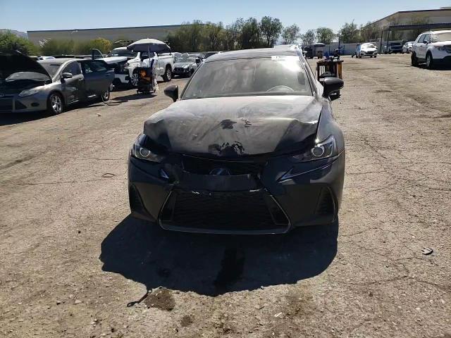 2019 Lexus Is 300 VIN: JTHBA1D29K5094780 Lot: 73099714