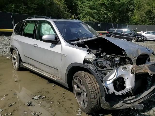 5UXZV4C55BL403947 2011 BMW X5 xDrive35I