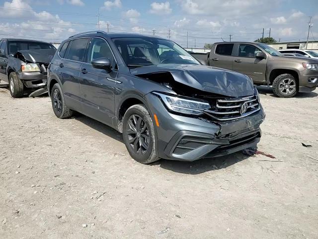 2024 Volkswagen Tiguan Se VIN: 3VV3B7AXXRM167179 Lot: 70531854