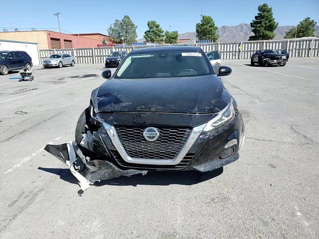 2020 Nissan Altima Sl VIN: 1N4BL4EVXLC131019 Lot: 73025114