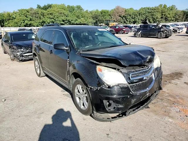 2013 Chevrolet Equinox Lt VIN: 2GNALDEK3D1161506 Lot: 71975074