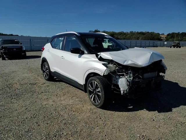 3N1CP5CVXLL503803 2020 Nissan Kicks Sv