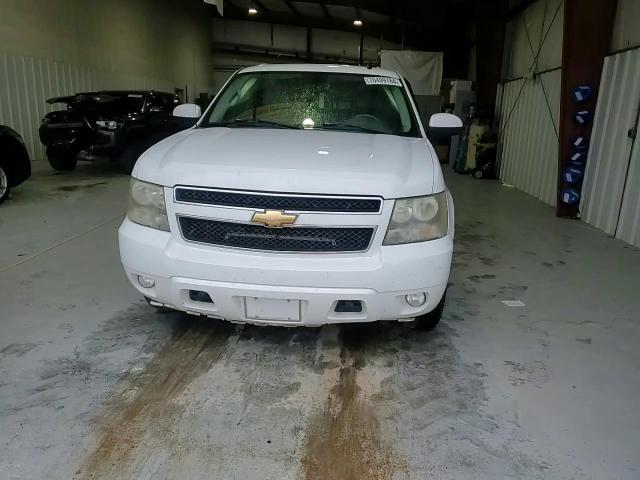 2007 Chevrolet Avalanche C1500 VIN: 3GNEC12067G154581 Lot: 70499784