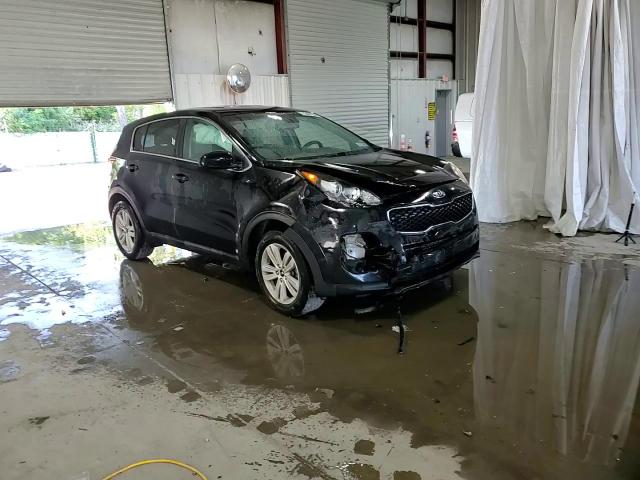 2019 Kia Sportage Lx VIN: KNDPM3AC7K7495188 Lot: 71266174