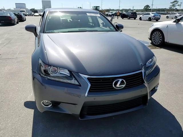 JTHBE1BL2FA020064 2015 Lexus Gs 350