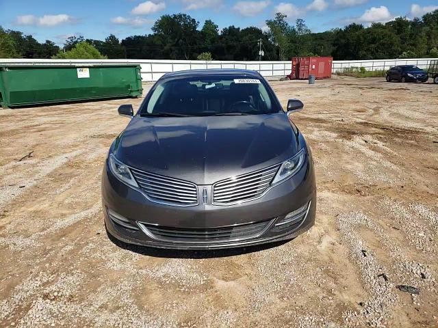 2016 Lincoln Mkz VIN: 3LN6L2JK6GR600704 Lot: 70830144