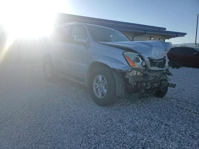 2006 Lexus Gx 470 VIN: JTJBT20X960098055 Lot: 69309224