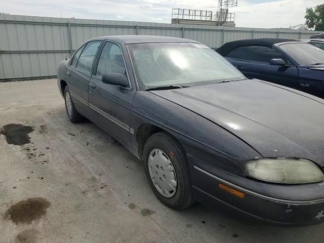 2G1WL52MXT9244112 1996 Chevrolet Lumina