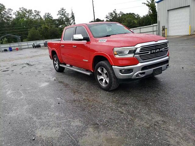 1C6SRFJT9KN592084 2019 Ram 1500 Laramie