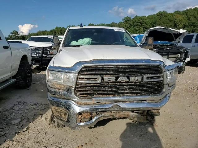 2020 Ram 3500 Big Horn VIN: 3C63R3HL8LG117173 Lot: 71592794