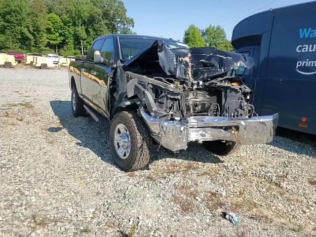 2018 Ram 2500 Slt VIN: 3C6TR5DT6JG147464 Lot: 71067794