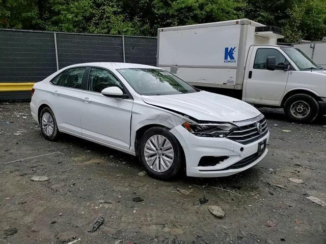 3VWCB7BU4KM236812 2019 Volkswagen Jetta S