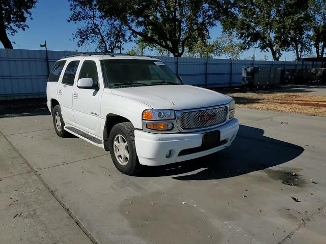 2003 GMC Yukon Denali VIN: 1GKEK63U53J344010 Lot: 69826464