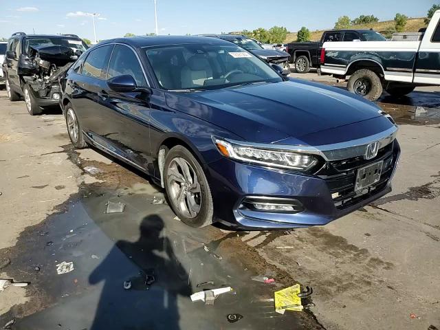 2019 Honda Accord Ex VIN: 1HGCV1F46KA019066 Lot: 72397384