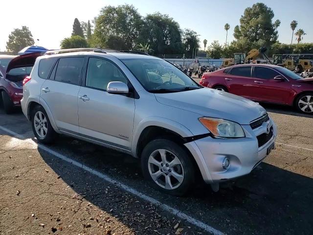 2009 Toyota Rav4 Limited VIN: JTMBK31V795078936 Lot: 70933194