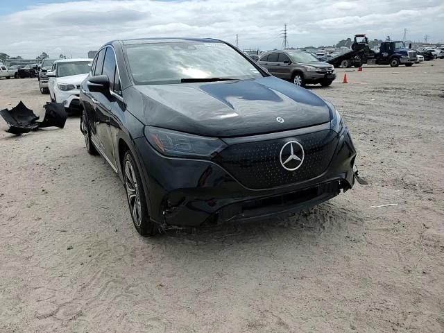 2023 Mercedes-Benz Eqe Suv 350+ VIN: 4JGGM2BB3PA011197 Lot: 70723594