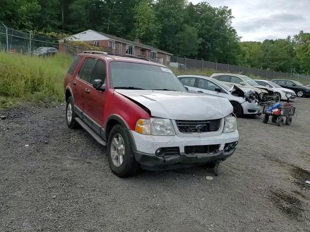 2003 Ford Explorer Xlt VIN: 1FMZU73W33UC74628 Lot: 71536904