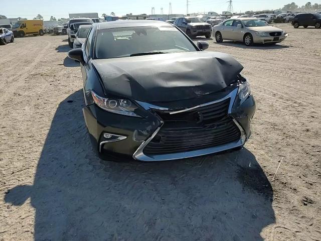 2017 Lexus Es 350 VIN: 58ABK1GG1HU053567 Lot: 73481584