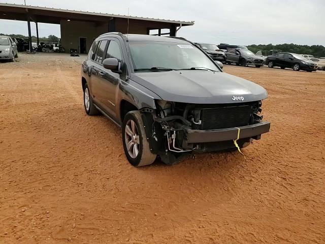 1C4NJCEA4FD308618 2015 Jeep Compass Latitude