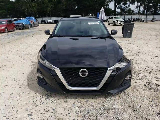 2019 Nissan Altima S VIN: 1N4BL4BV7KC226155 Lot: 70979354