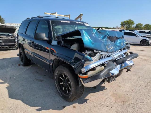 2005 Chevrolet Tahoe K1500 VIN: 1GNEK13T25J257374 Lot: 70135014