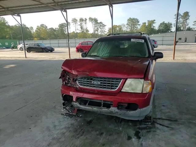 1FMZU63EX2UA57562 2002 Ford Explorer Xlt