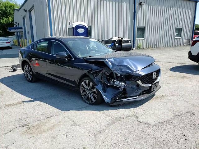 2020 Mazda 6 Grand Touring Reserve VIN: JM1GL1WY5L1513896 Lot: 70138204