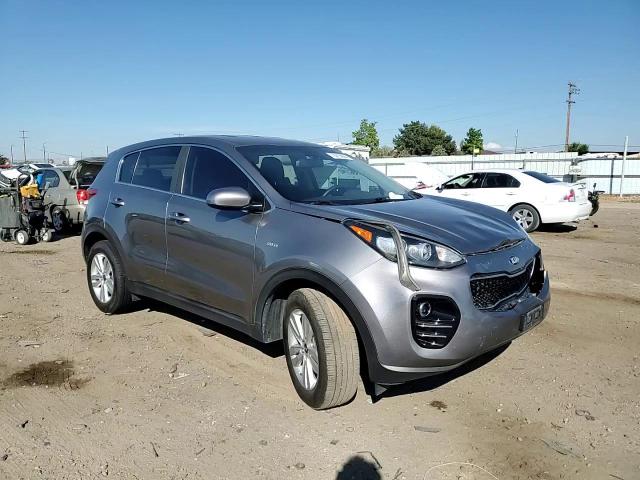 KNDPMCAC7H7281150 2017 Kia Sportage Lx