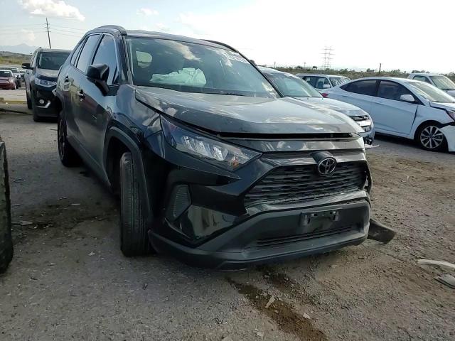 2021 Toyota Rav4 Le VIN: 2T3H1RFV2MC166790 Lot: 70218724