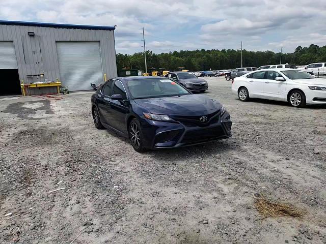 4T1T11AK1NU683015 2022 TOYOTA CAMRY - Image 15