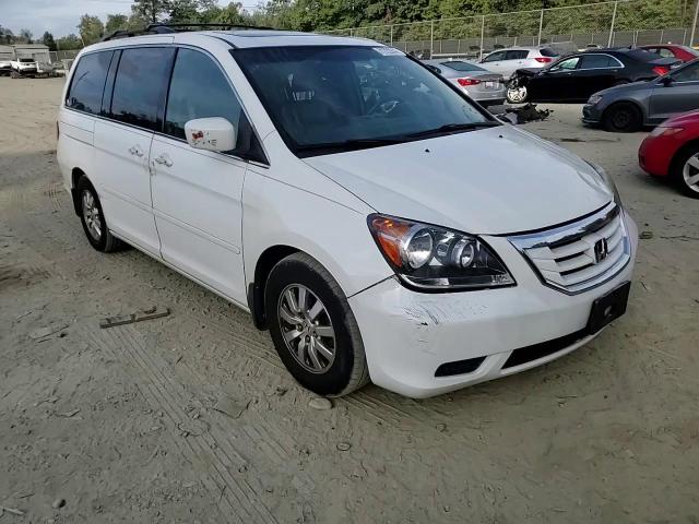 2010 Honda Odyssey Exl VIN: 5FNRL3H73AB097280 Lot: 71722844