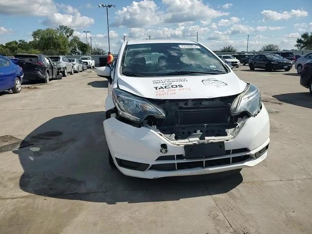 2017 Nissan Versa Note S VIN: 3N1CE2CP0HL380445 Lot: 73193834