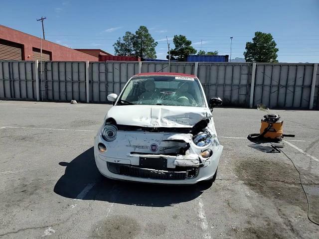 2013 Fiat 500 - Image 11