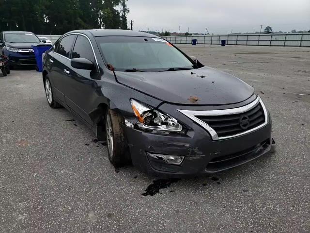 1N4AL3AP6DC915812 2013 Nissan Altima 2.5