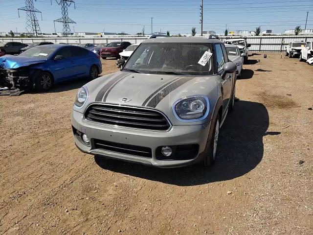 2017 Mini Cooper Countryman All4 VIN: WMZYV5C38H3E01204 Lot: 70489714